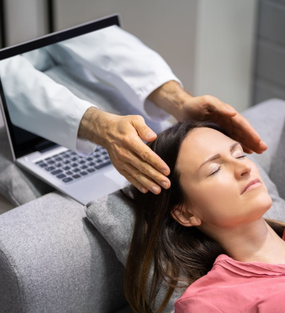 Online Türk Psikolog, Hilden