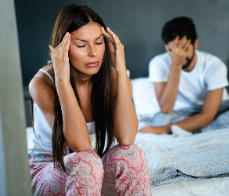 Hilden cinsel terapi