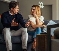 Hilden evlilik terapisi