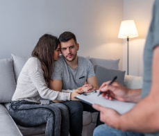 Hilden ilişki terapisi